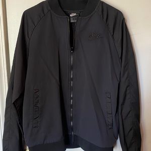 Men’s Nike Bomber Jacket
